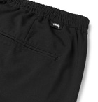 Stüssy - Bryan Canvas Trousers - Black