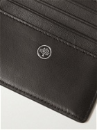 MULBERRY - Full-Grain Leather Billfold Wallet