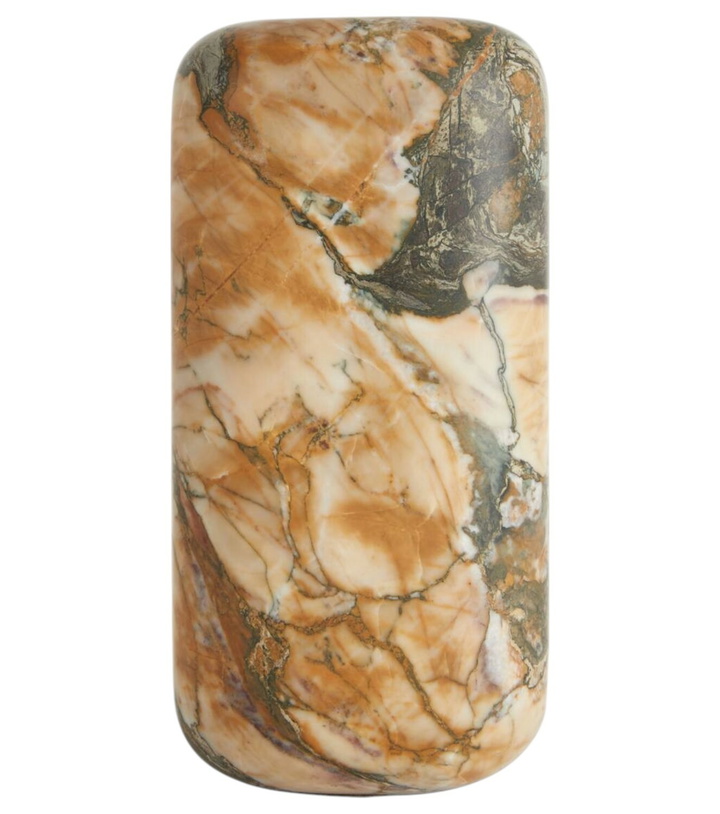 Photo: Michaël Verheyden Tondo Medium vase