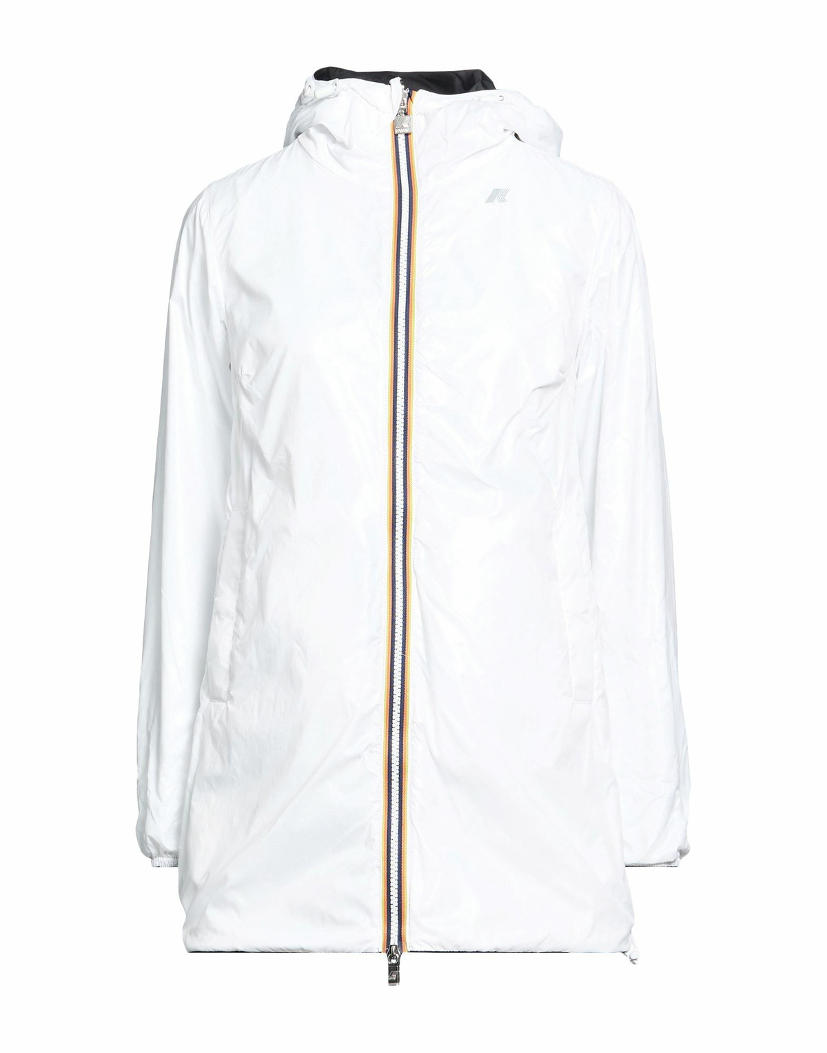 K-way Womens Jacket in Black
