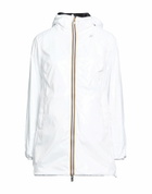 K-way Womens Jacket in Black