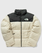 The North Face M 1996 Retro Nuptse Jacket White - Mens - Down & Puffer Jackets