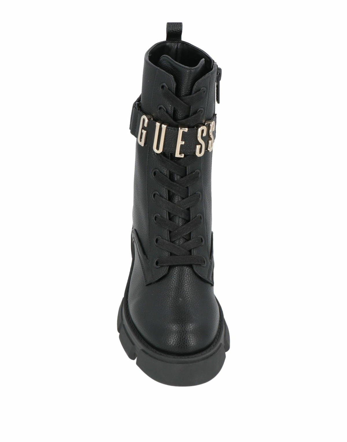 Guess Womens Ankle boots in Black
