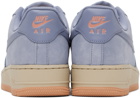 Nike Blue Air Force 1 '07 LX Sneakers
