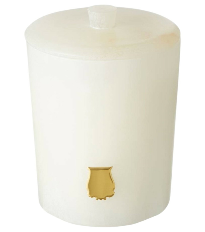 Photo: Trudon Hemera alabaster scented candle