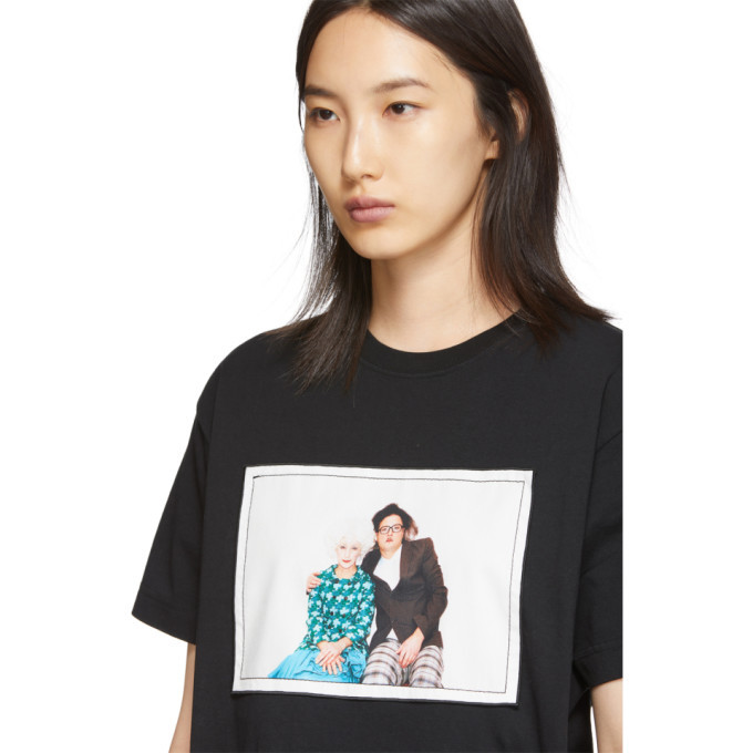 Marc Jacobs Black Juergen Teller and Cindy Sherman Edition The