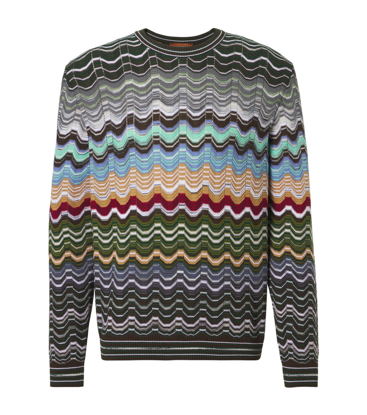 MISSONI ストライプニットセット S/44 31176361_60488409_1000.jpg
