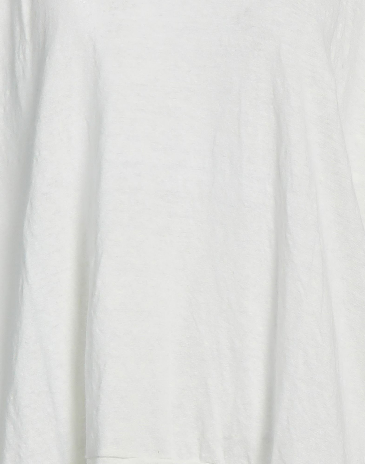 Crossley Womens T-shirt in White