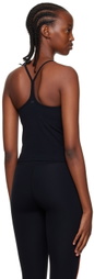 Splits59 Black Airweight Sport Top