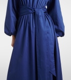 Joseph Cotton maxi dress