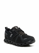 On Running Black Cloud 5 Running Sneakers