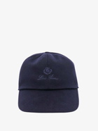 Loro Piana   Hat Blue   Mens