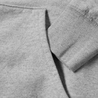 Velva Sheen Half Zip Hoody
