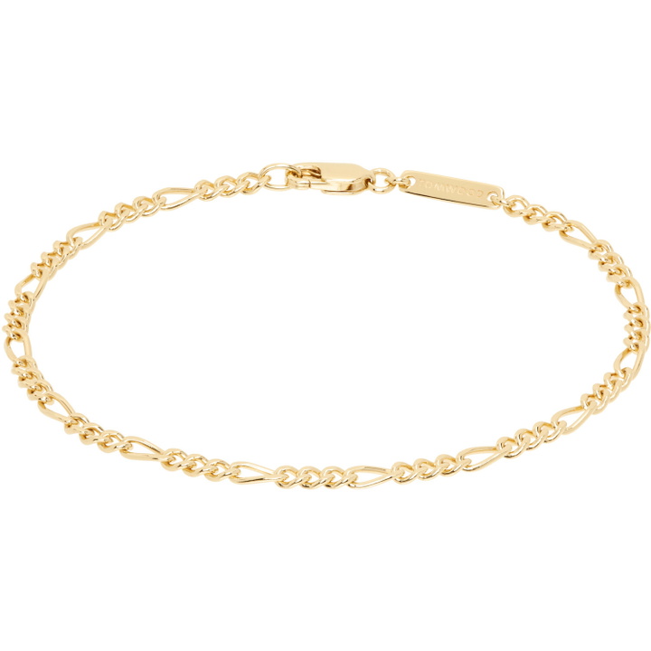 Photo: Tom Wood Bo Slim Bracelet