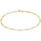Tom Wood Bo Slim Bracelet