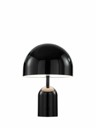 TOM DIXON - Bell Portable Black Led Table Lamp