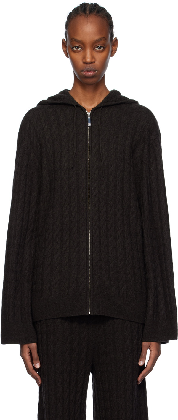 Toteme オーバーサイズ テーラードジャケット xs Toteme Wool Doublé Open-Front Jacket | Saks Fifth Avenue