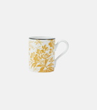 Gucci - Herbarium porcelain mug