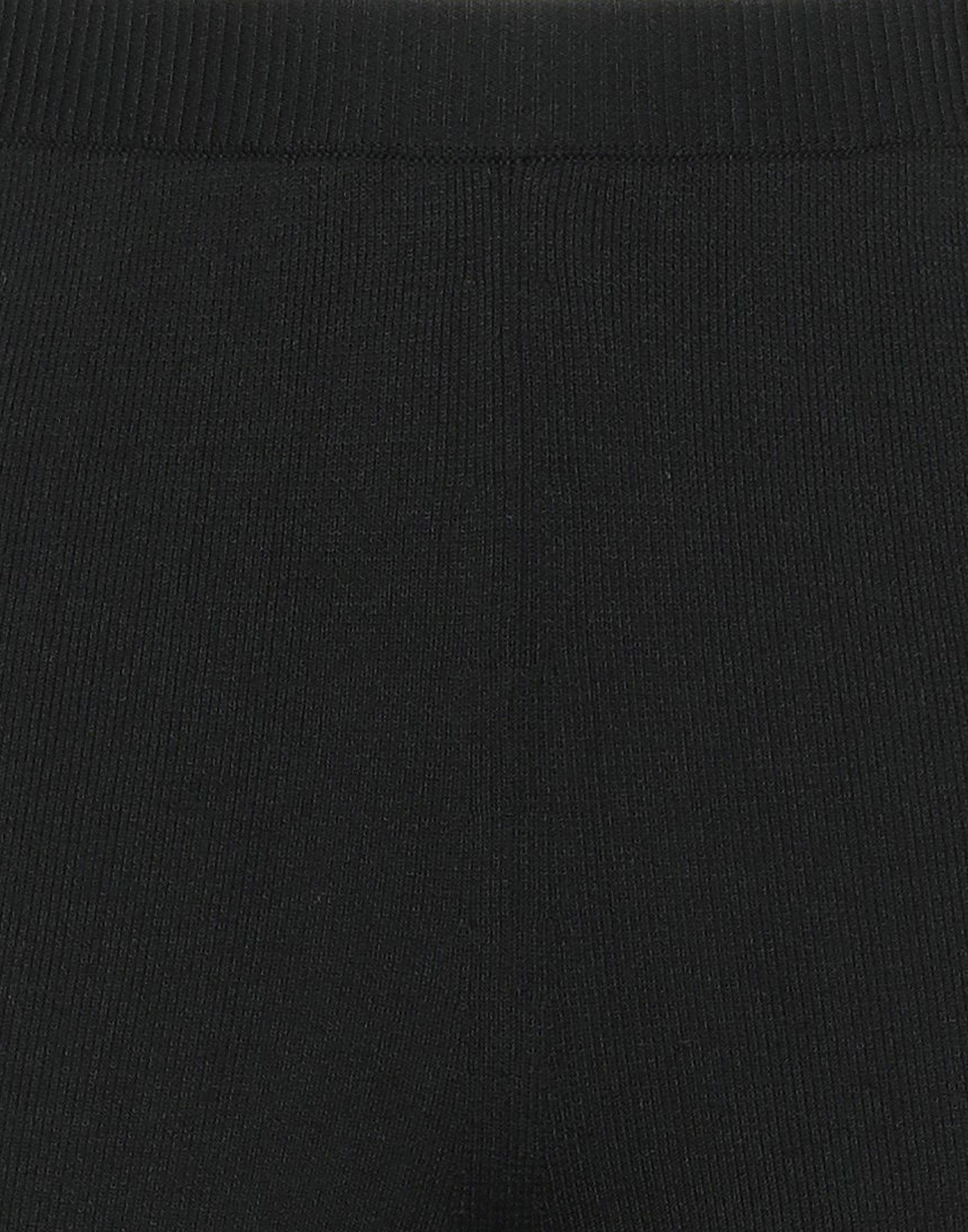 Magda Butrym Womens Pants in Black