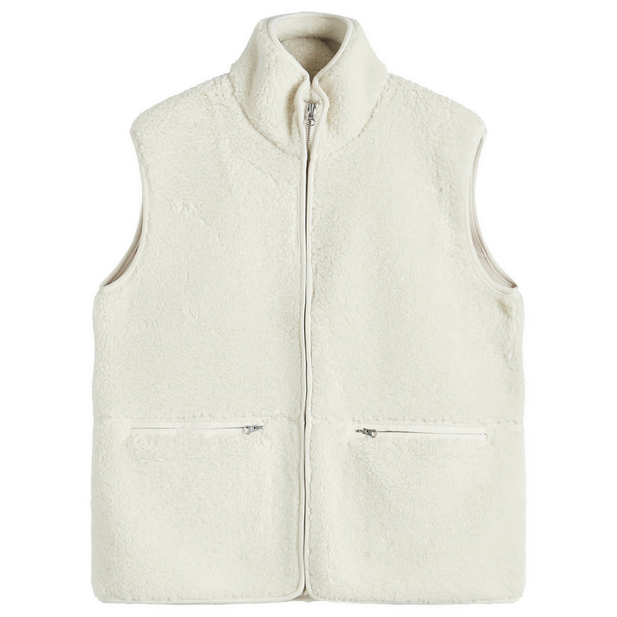 Samwise Vest Samsøe Samsøe Women's Samsoe Samsoe Satara Vest in Turtledove Samsøe Samsøe