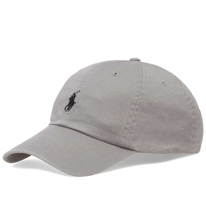 Photo: Polo Ralph Lauren Classic Cap