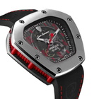Tonino Lamborghini Spyder Automatic Mens Watch TLF-T06-2