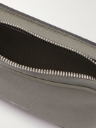 TOM FORD - Full-Grain Leather Belt Bag