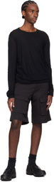 DEMON Black NMR.CC Edition Permiana Boots