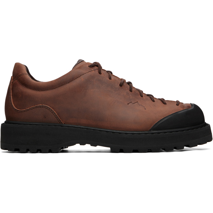 Photo: Diemme Brown Ampezzo Derbys