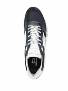 WOOLRICH - Leather Sneakers