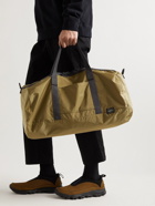 Porter-Yoshida and Co - Jungle 2 Way Nylon-Ripstop Duffle Bag