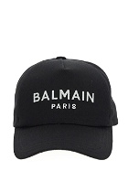 Balmain Logo Cap