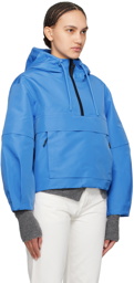 MACKAGE Blue Demie Jacket