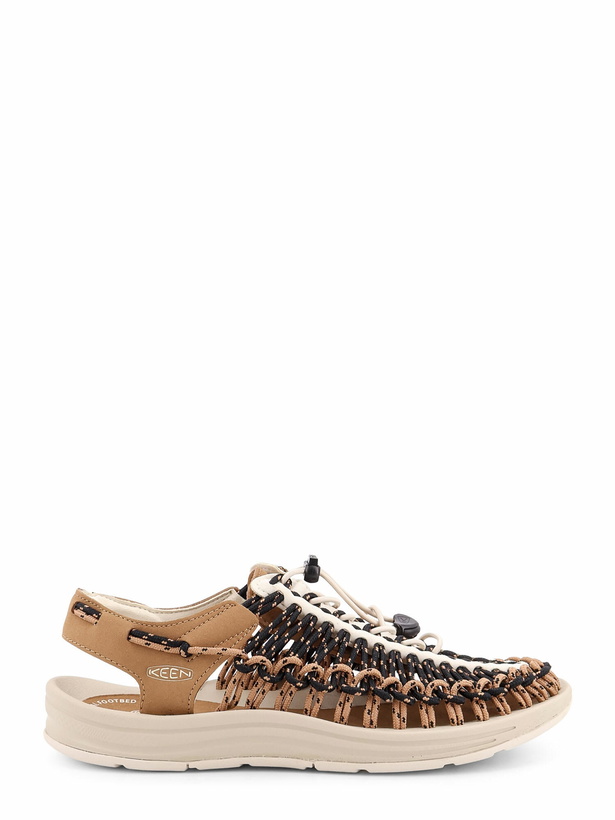 Photo: Keen Uneek Open-air Sneakers