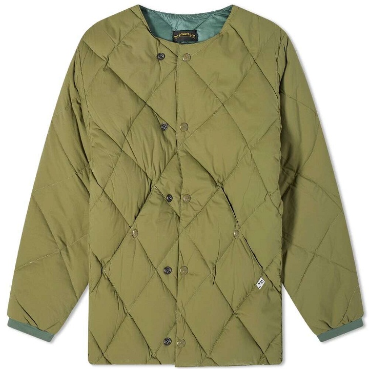 Photo: CMF Comfy Outdoor Garment Inner Down Liner Jacket