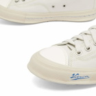 Visvim Women's Skagway Hi in Ivory