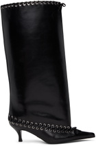 ALL-IN Black Level Boots