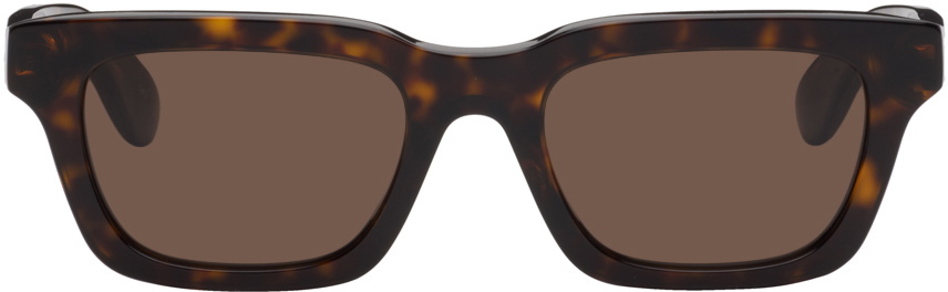 alexander mcqueen tortoise shell sunglasses