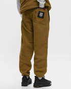The North Face Tnf X Project U Fleece Pant Beige - Mens - Casual Pants