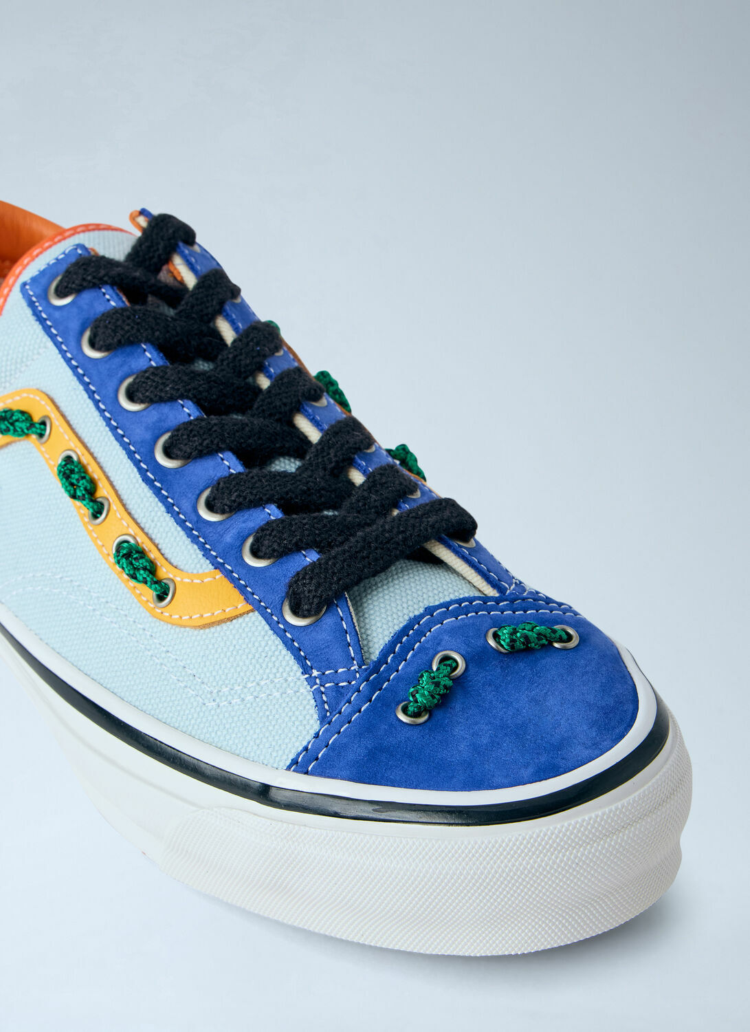 Vans Old Skool 36 Knot Vibram Sneakers 