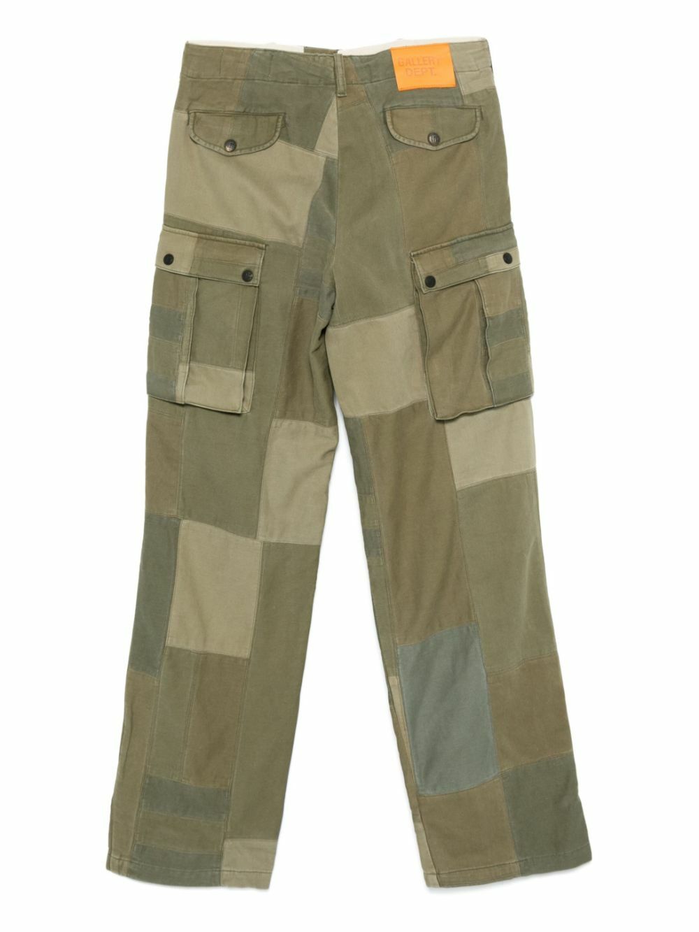 GALLERY DEPT. Marcus Straight Jeans