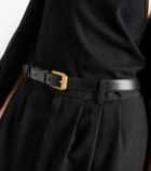 Tod's Luxor leather belt