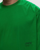 Parel Studios Bp Ls Green - Mens - Longsleeves