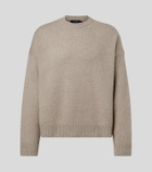 Arch4 Mr Paddington cashmere sweater