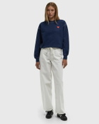 Samsøe & Samsøe SAHARPER JEANS BELT 15620 White Women