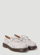 Dr. Martens Adrian Snaffle Loafers