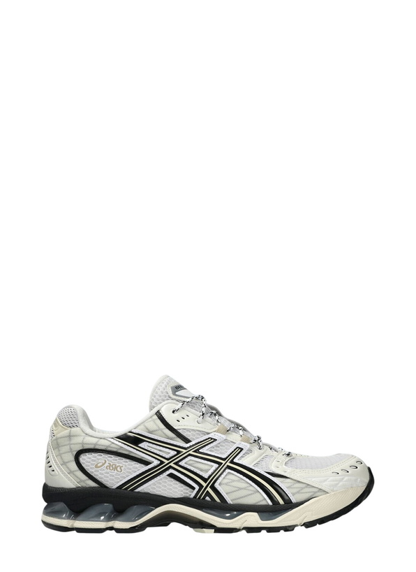 Photo: Asics Gel-Nimbus 10.1 Sneakers