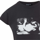 Enfants Riches Deprimes Enfants Riches Déprimés Demon Assemblage Baby Tee
