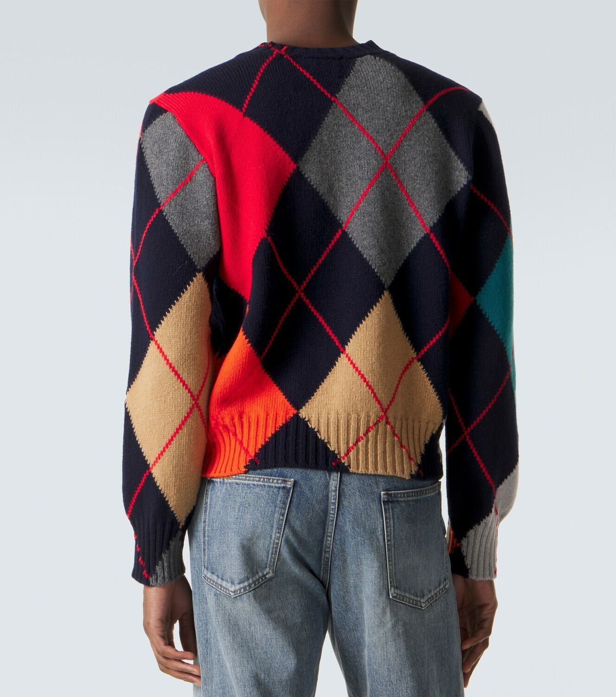 JW Anderson wool sweater