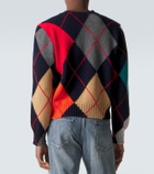 JW Anderson wool sweater